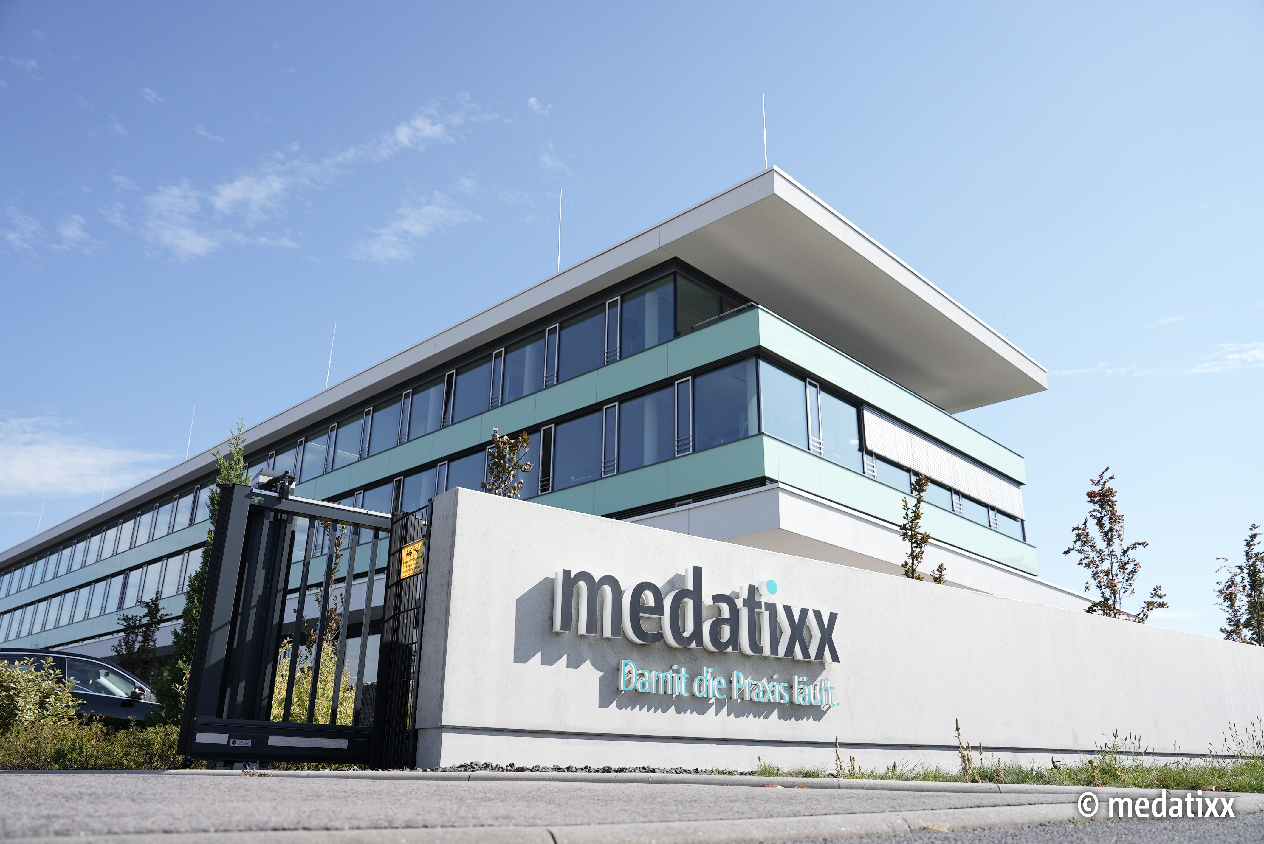 202410 medatixx Standort Bamberg CR